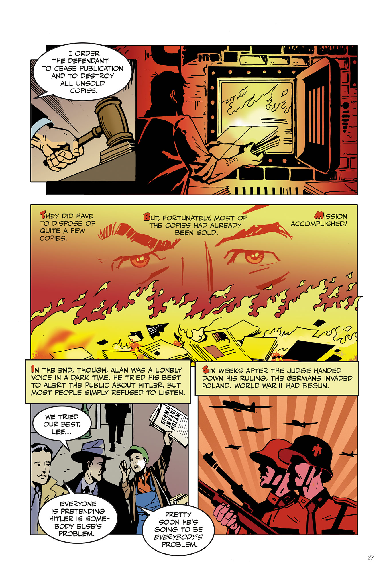 <{ $series->title }} issue TP - Page 26