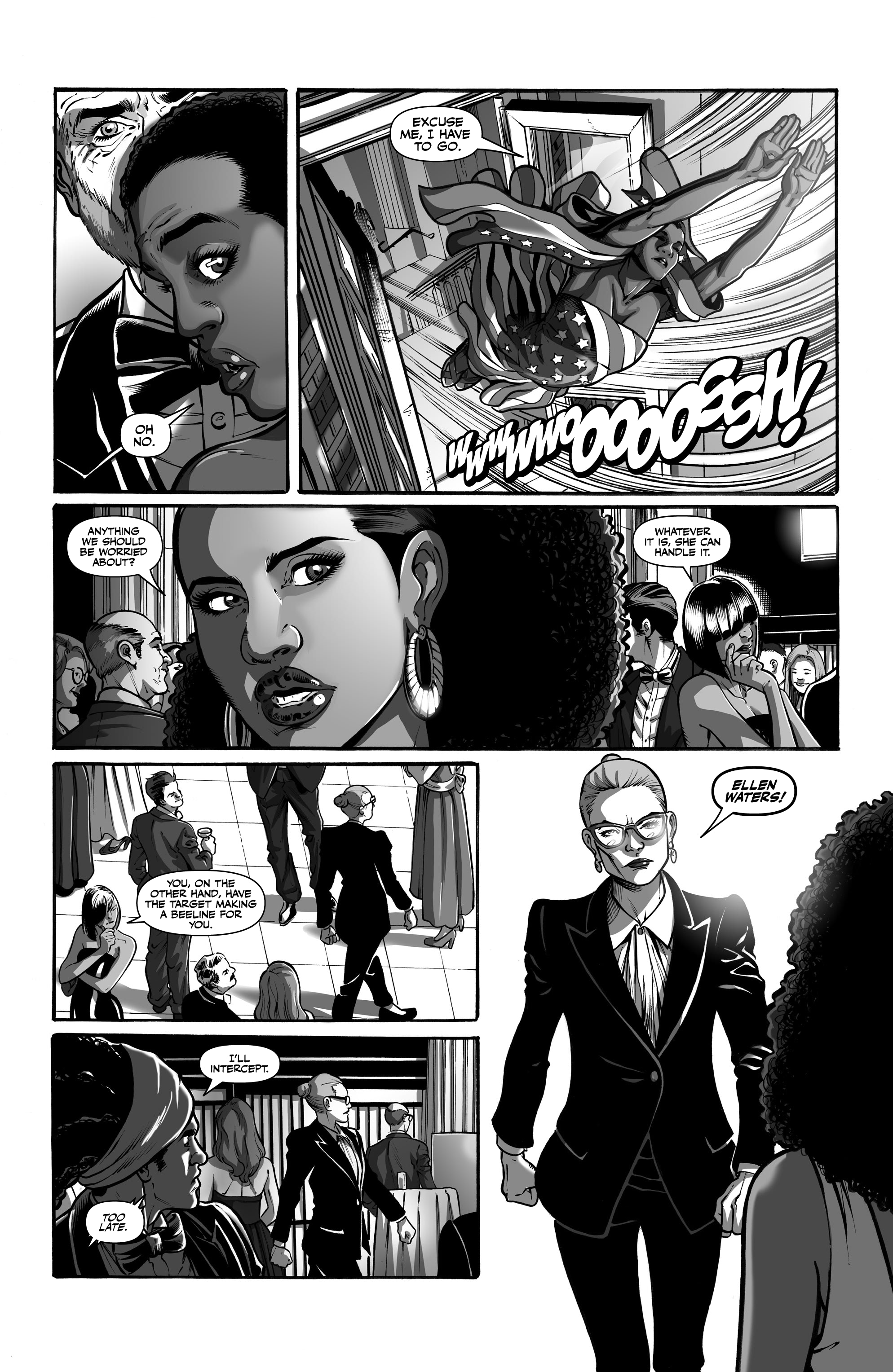 White (2021-) issue 2 - Page 8