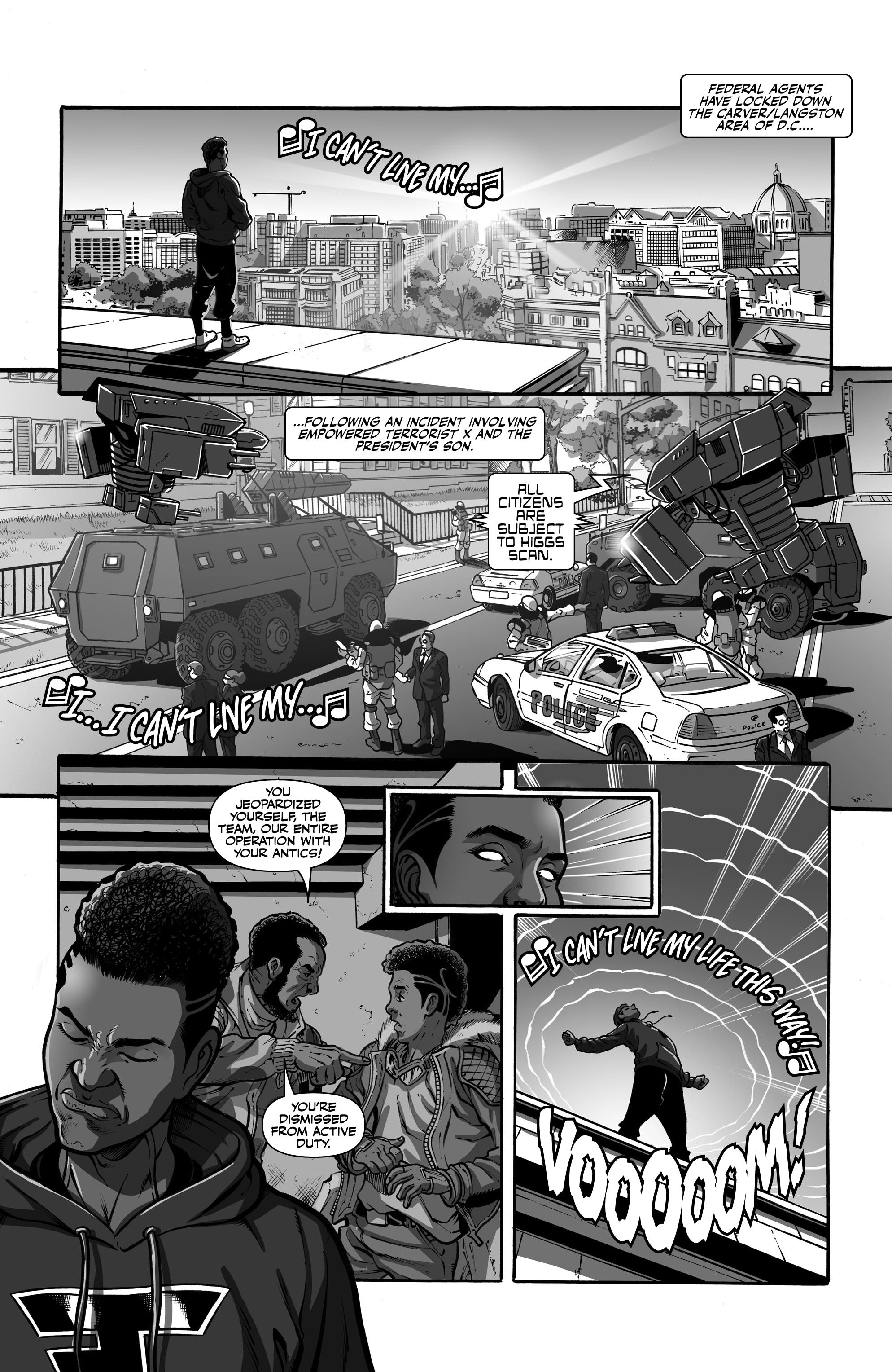 White (2021-): Chapter 3 - Page 3