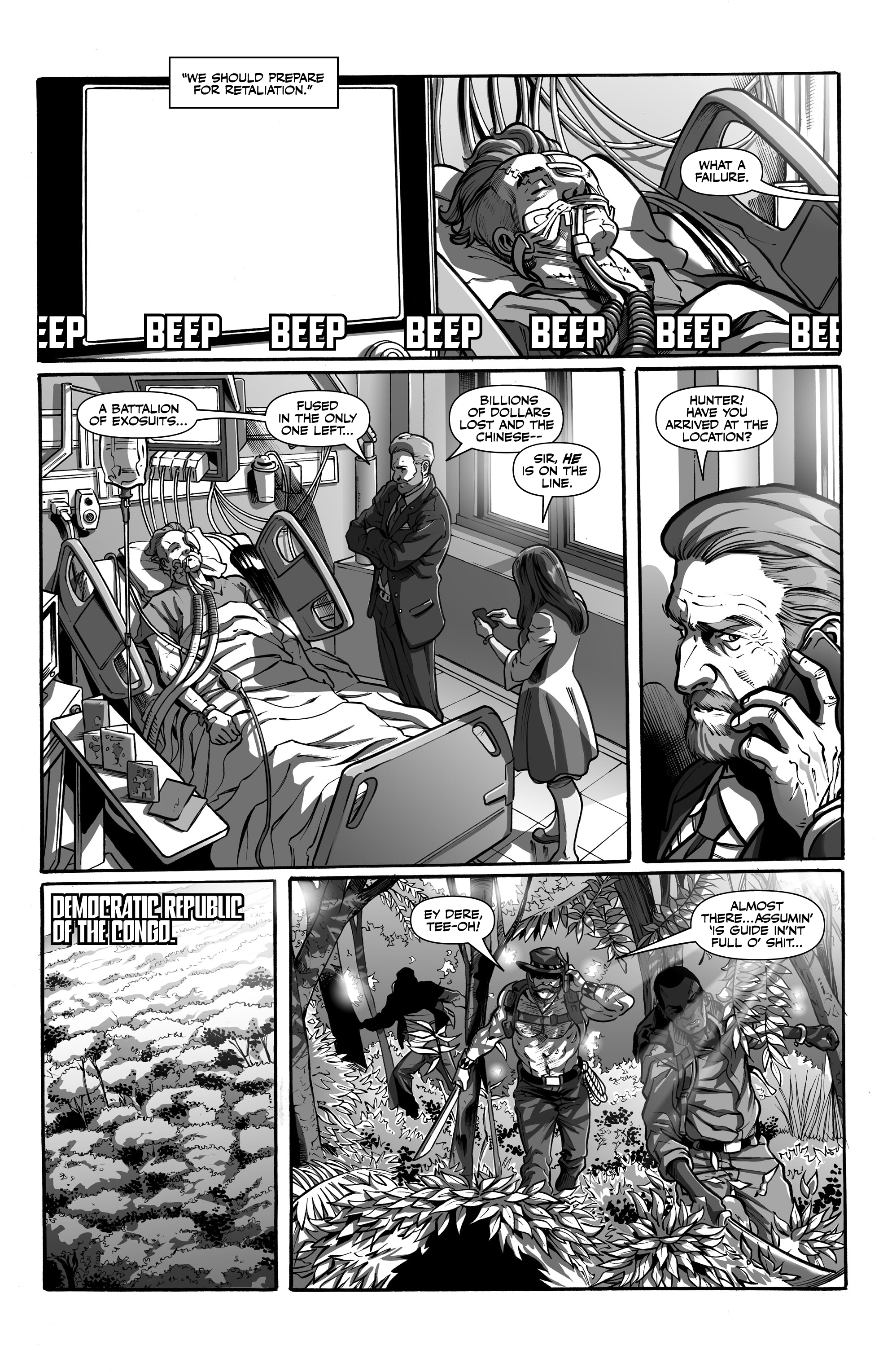 White (2021-) issue 3 - Page 21