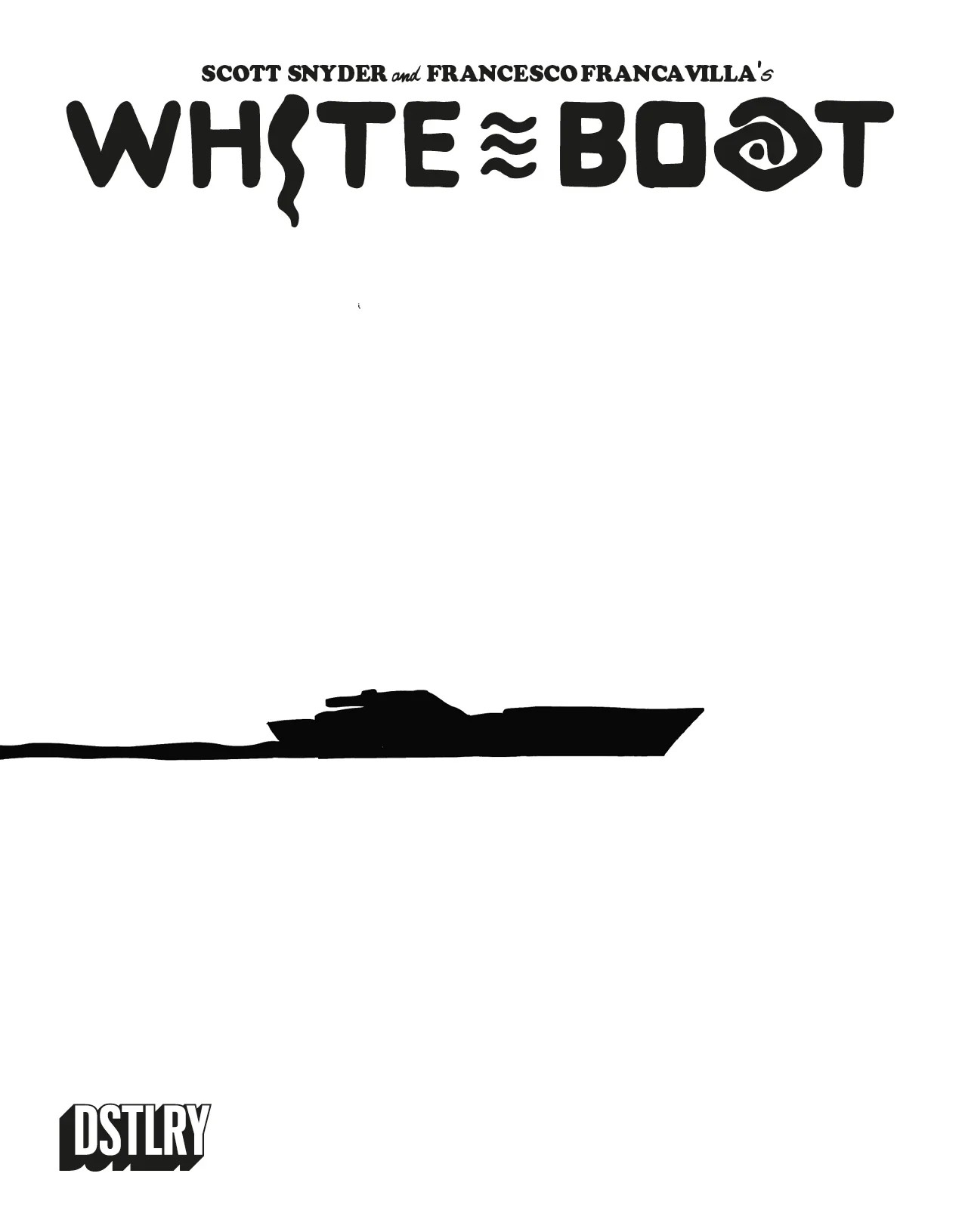 White Boat (2024-) issue 1 - Page 71