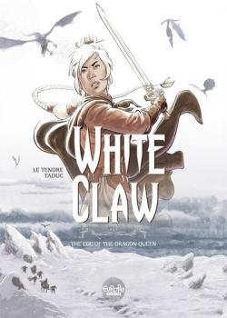White Claw (2018)