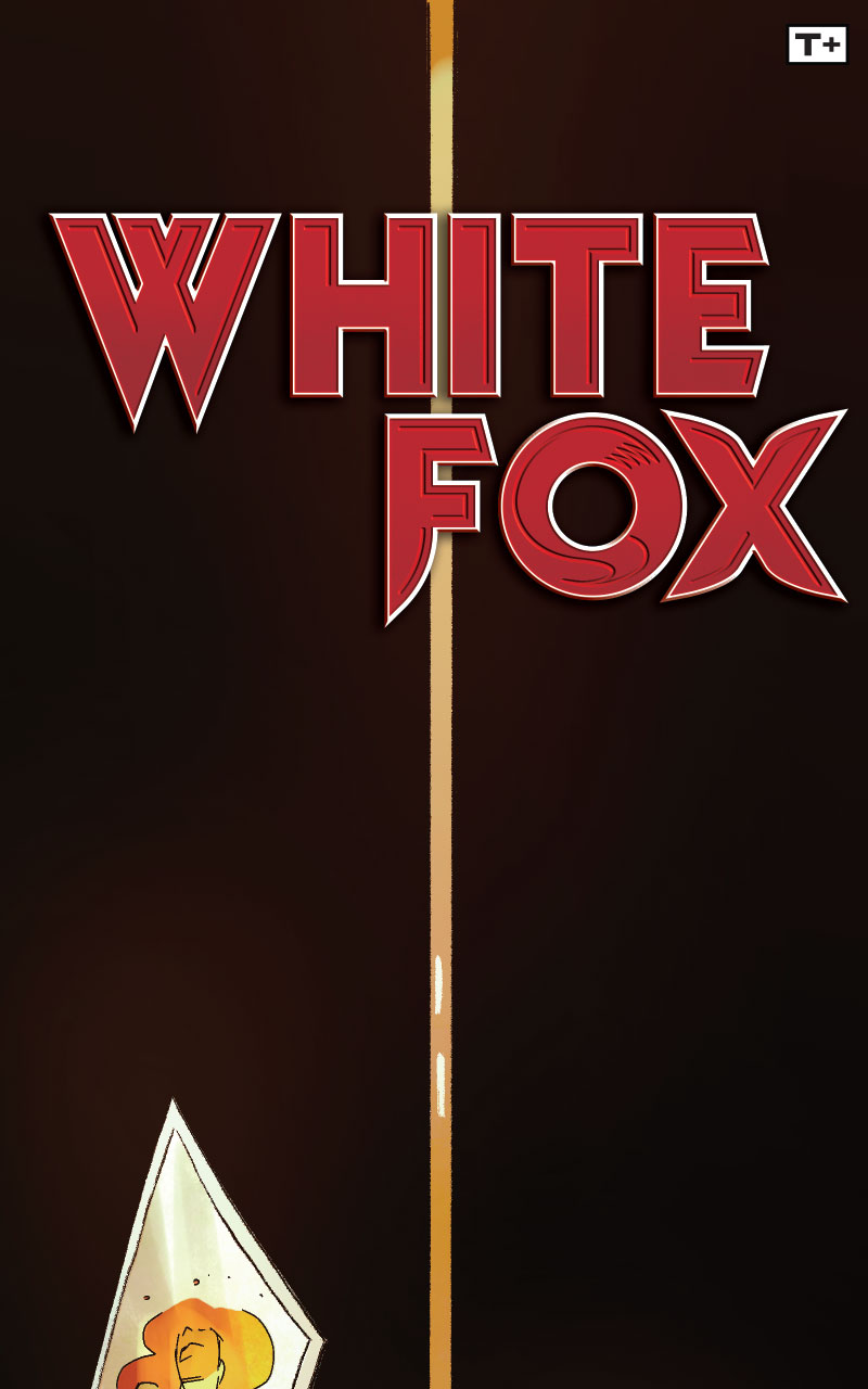 White Fox Infinity Comic (2022-): Chapter 3 - Page 2