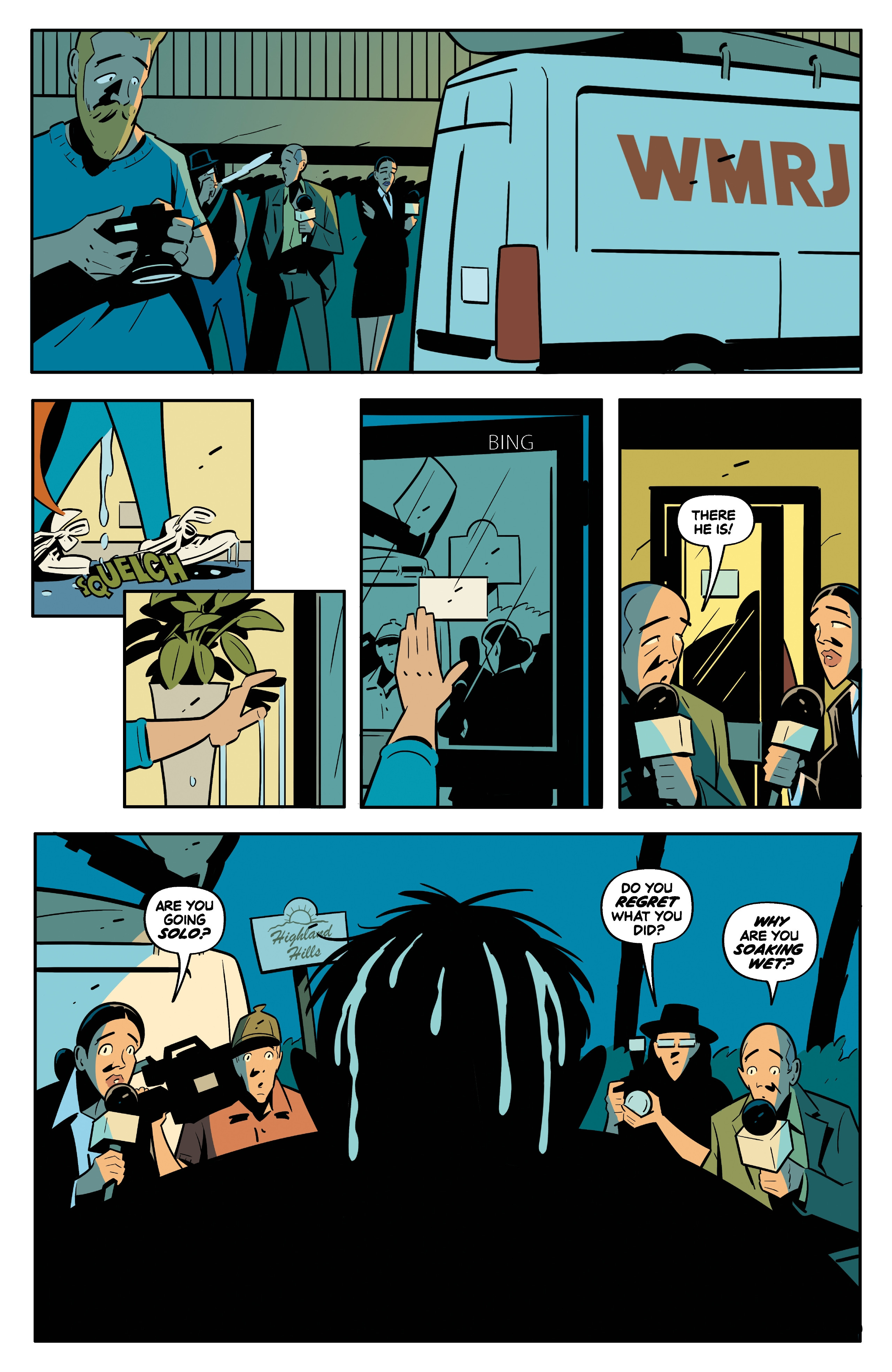 Who Are the Power Pals? (2025-): Chapter 4 - Page 3