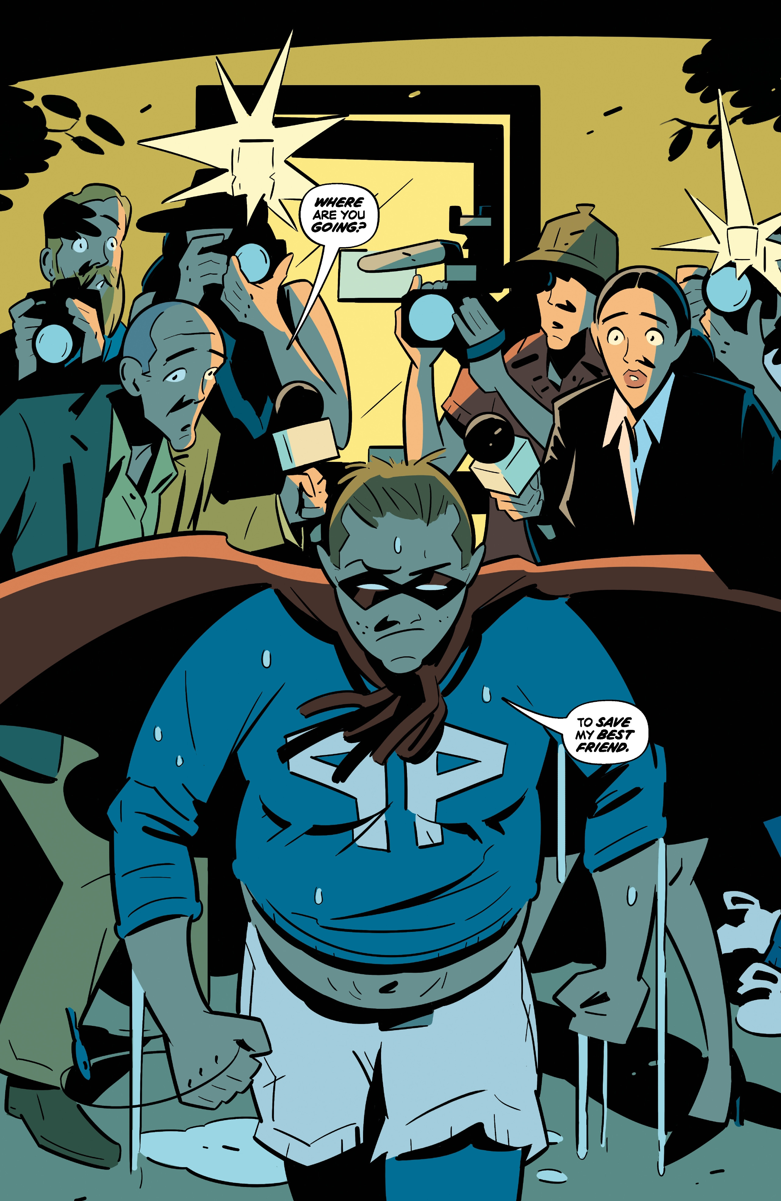 Who Are the Power Pals? (2025-): Chapter 4 - Page 4