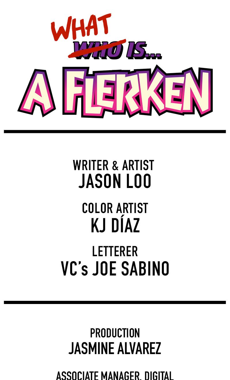 Who Is...? A Flerken Infinity Comic (2023) issue 1 - Page 22