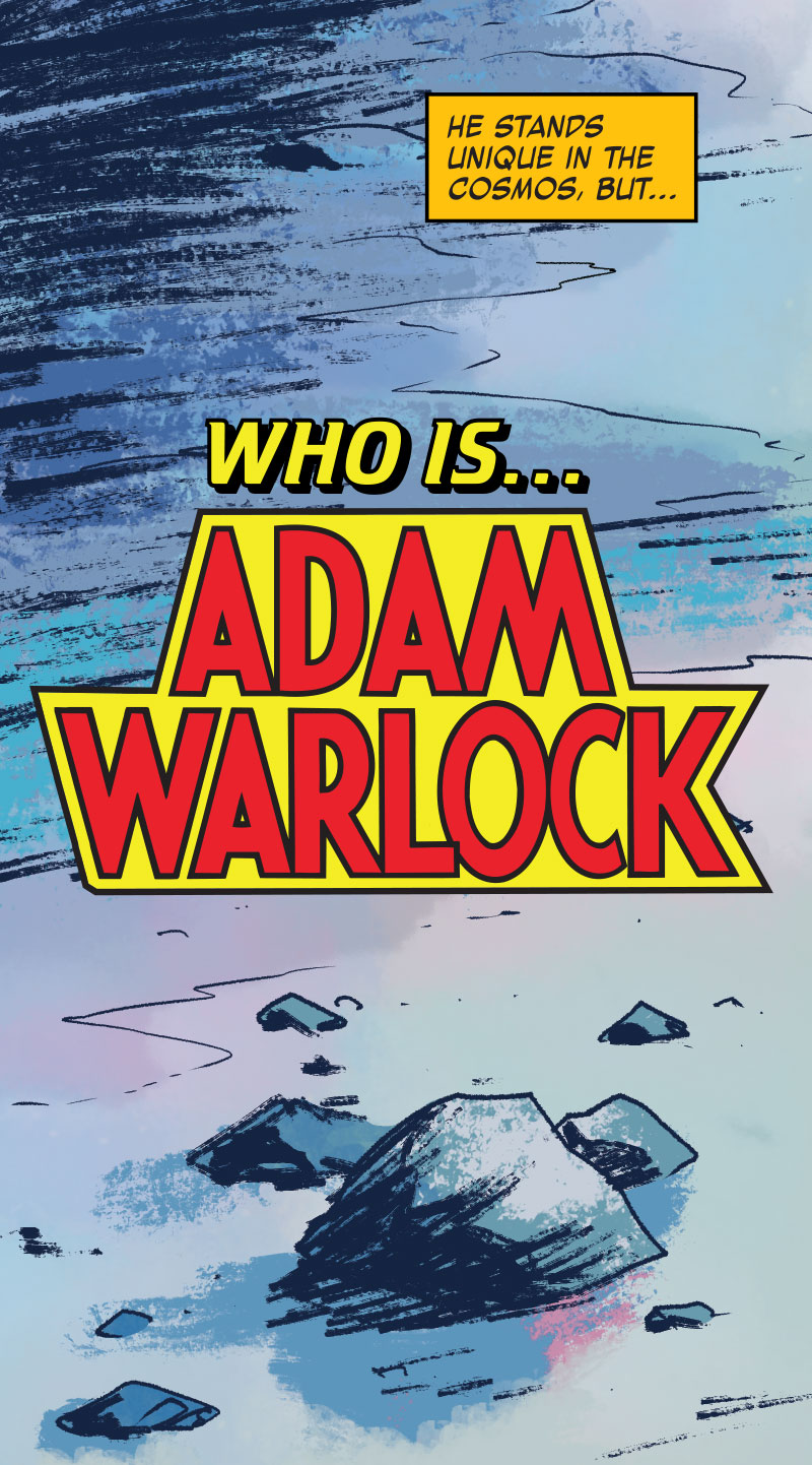 Who Is...? Adam Warlock Infinity Comic (2023-) issue 1 - Page 6