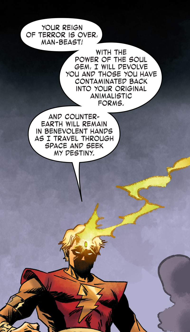 Who Is...? Adam Warlock Infinity Comic (2023-) issue 1 - Page 16