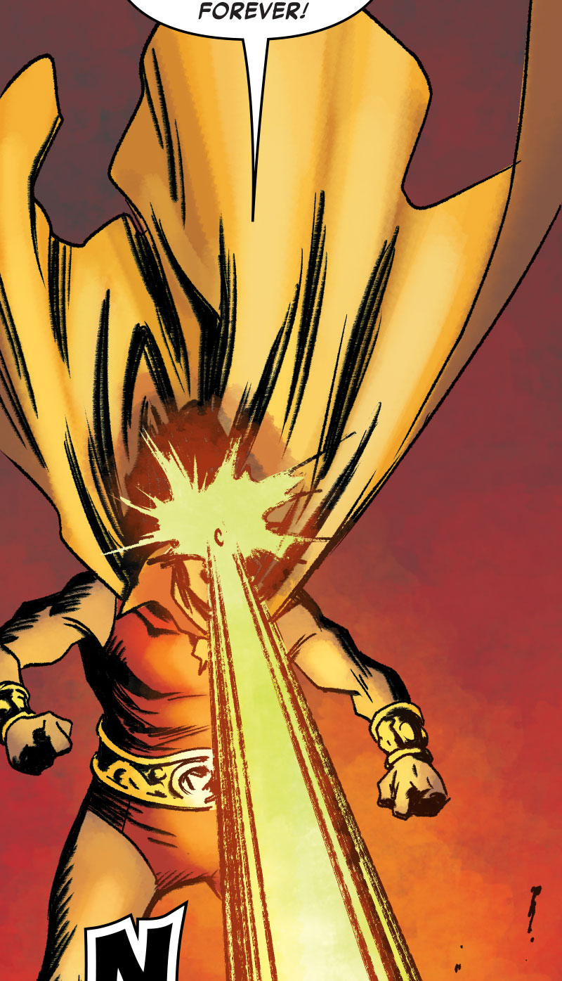 Who Is...? Adam Warlock Infinity Comic (2023-) issue 1 - Page 22