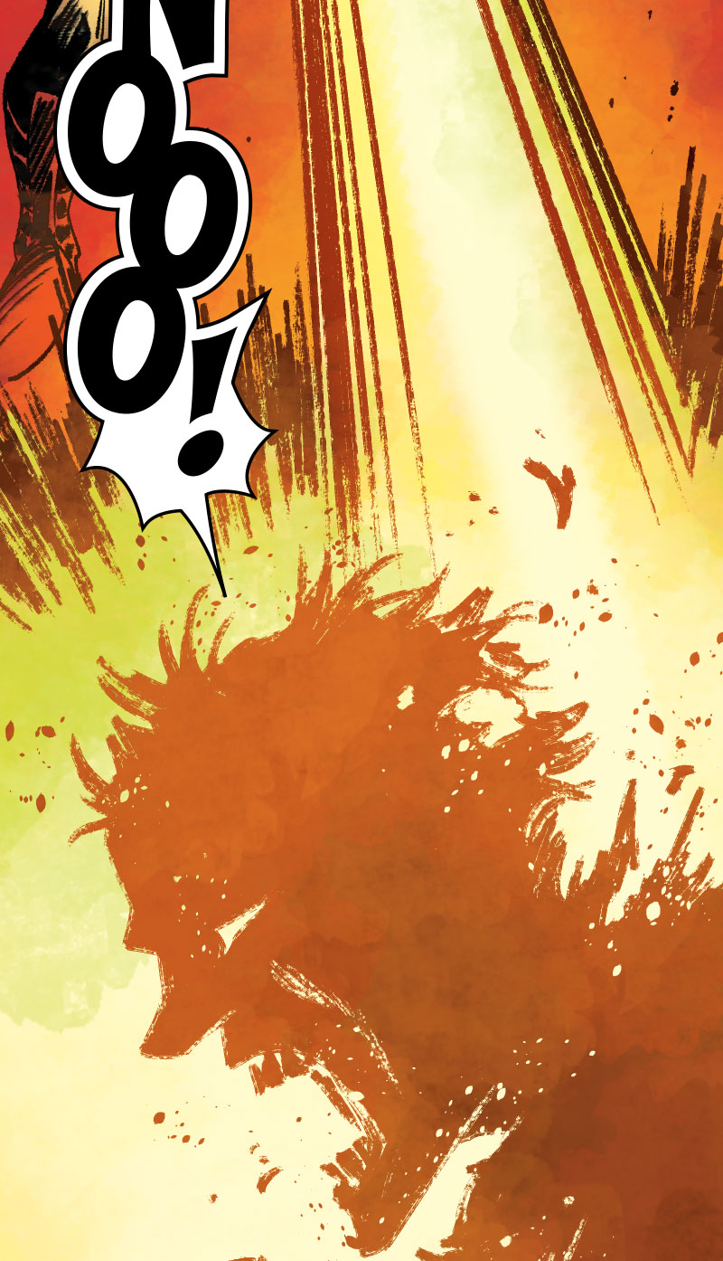 Who Is...? Adam Warlock Infinity Comic (2023-) issue 1 - Page 23