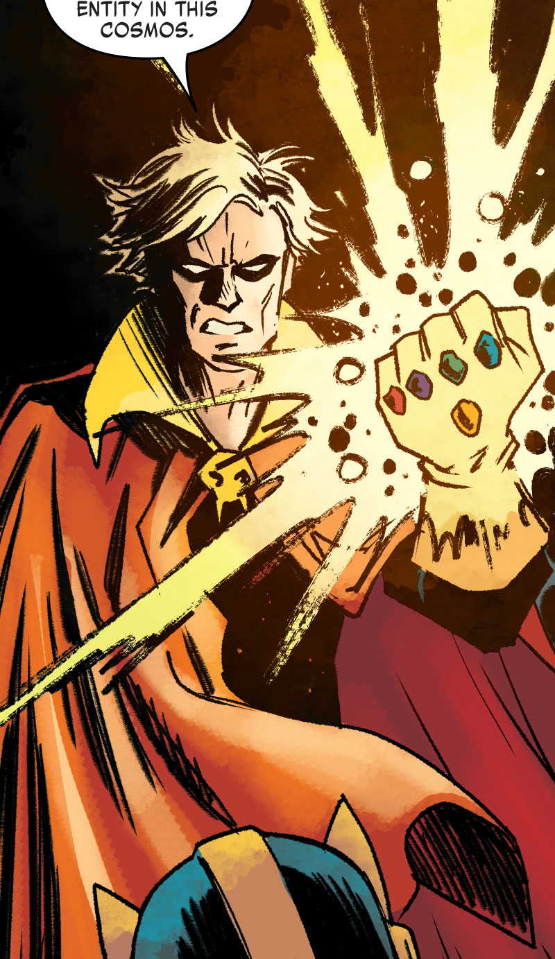 Who Is...? Adam Warlock Infinity Comic (2023-) issue 1 - Page 31