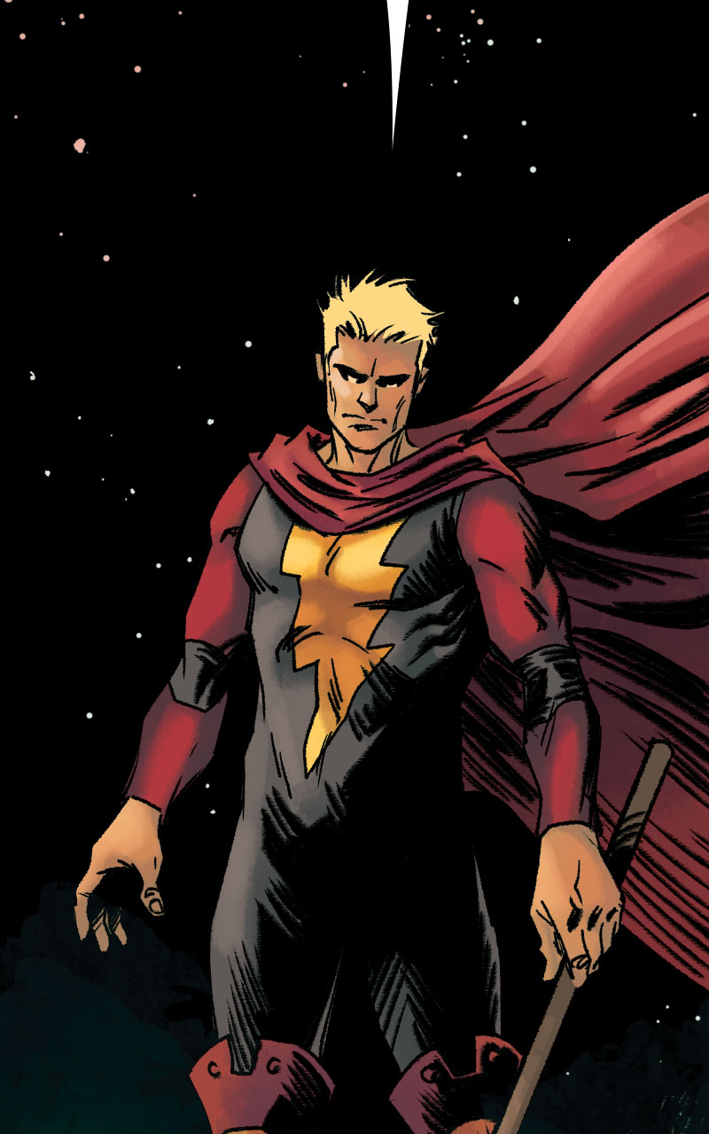 Who Is...? Adam Warlock Infinity Comic (2023-) issue 1 - Page 63