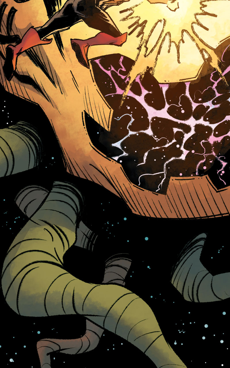 Who Is...? Adam Warlock Infinity Comic (2023-) issue 1 - Page 66