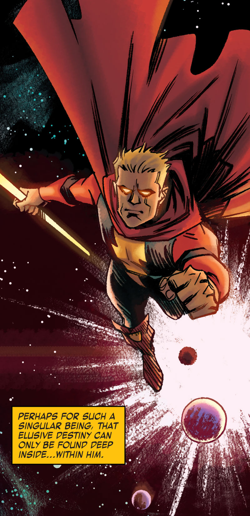 Who Is...? Adam Warlock Infinity Comic (2023-) issue 1 - Page 70