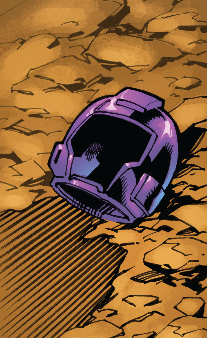 Who Is Kang  Infinity Comic (2023-) issue 1 - Page 53