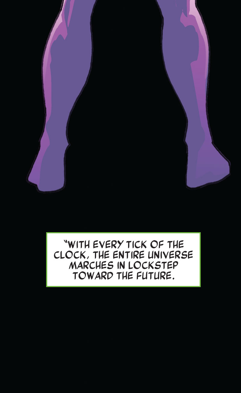 Who Is Kang  Infinity Comic (2023-) issue 1 - Page 56