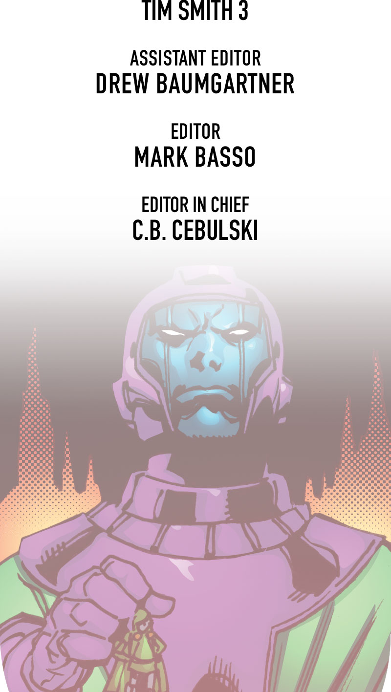 Who Is Kang  Infinity Comic (2023-) issue 1 - Page 62