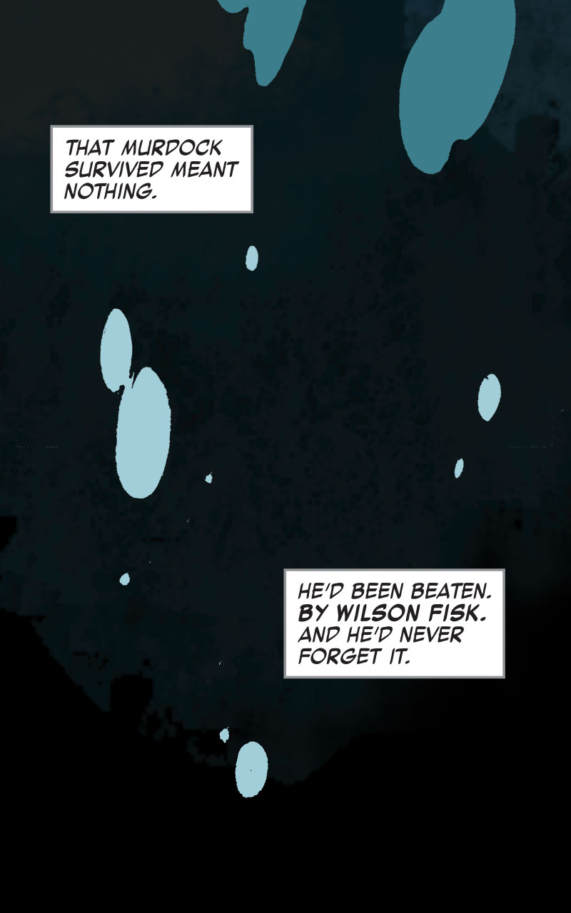 Who Is Kingpin Infinity Comic (2024-) issue 1 - Page 28