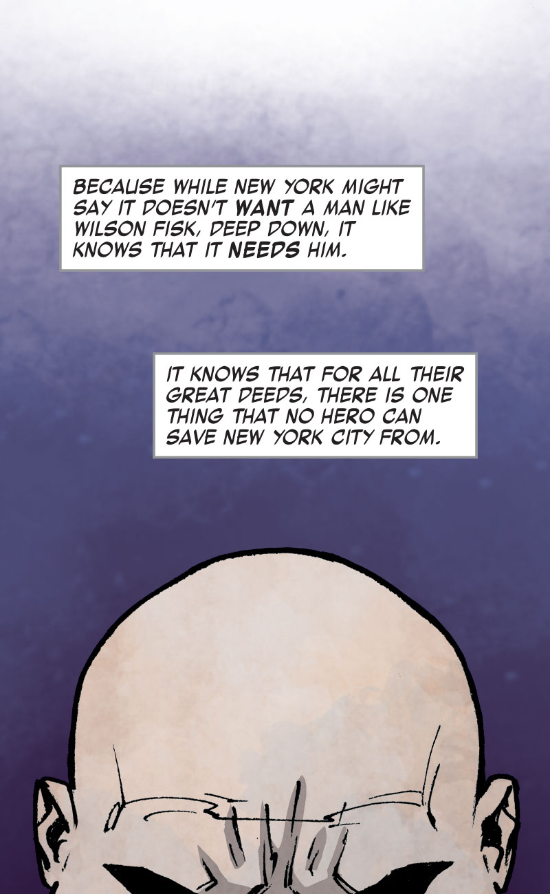 Who Is Kingpin Infinity Comic (2024-) issue 1 - Page 60