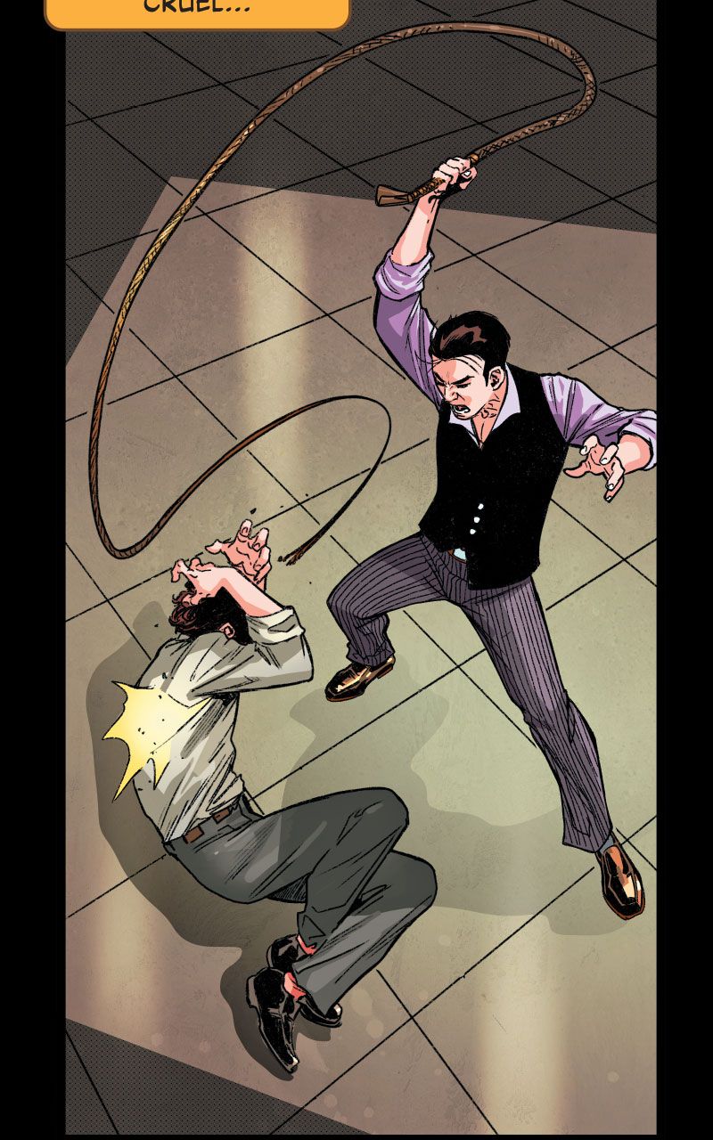 Who Is...? Kraven Infinity Comic (2023-) issue 1 - Page 6