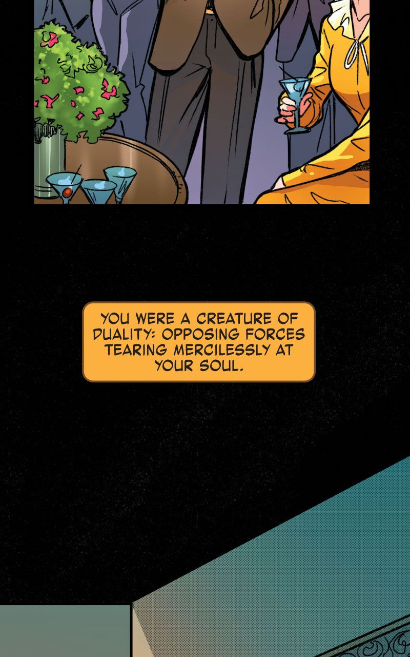 Who Is...? Kraven Infinity Comic (2023-) issue 1 - Page 15