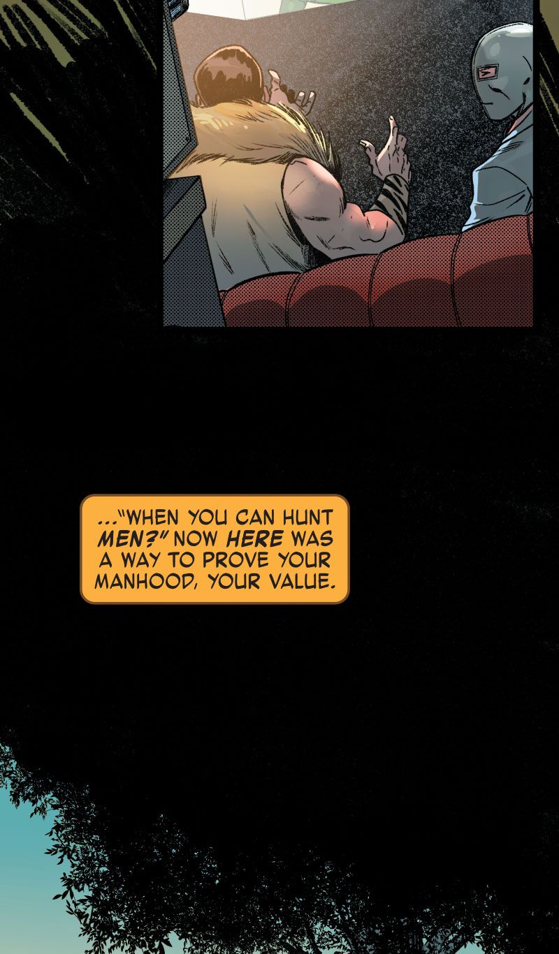 Who Is...? Kraven Infinity Comic (2023-) issue 1 - Page 26