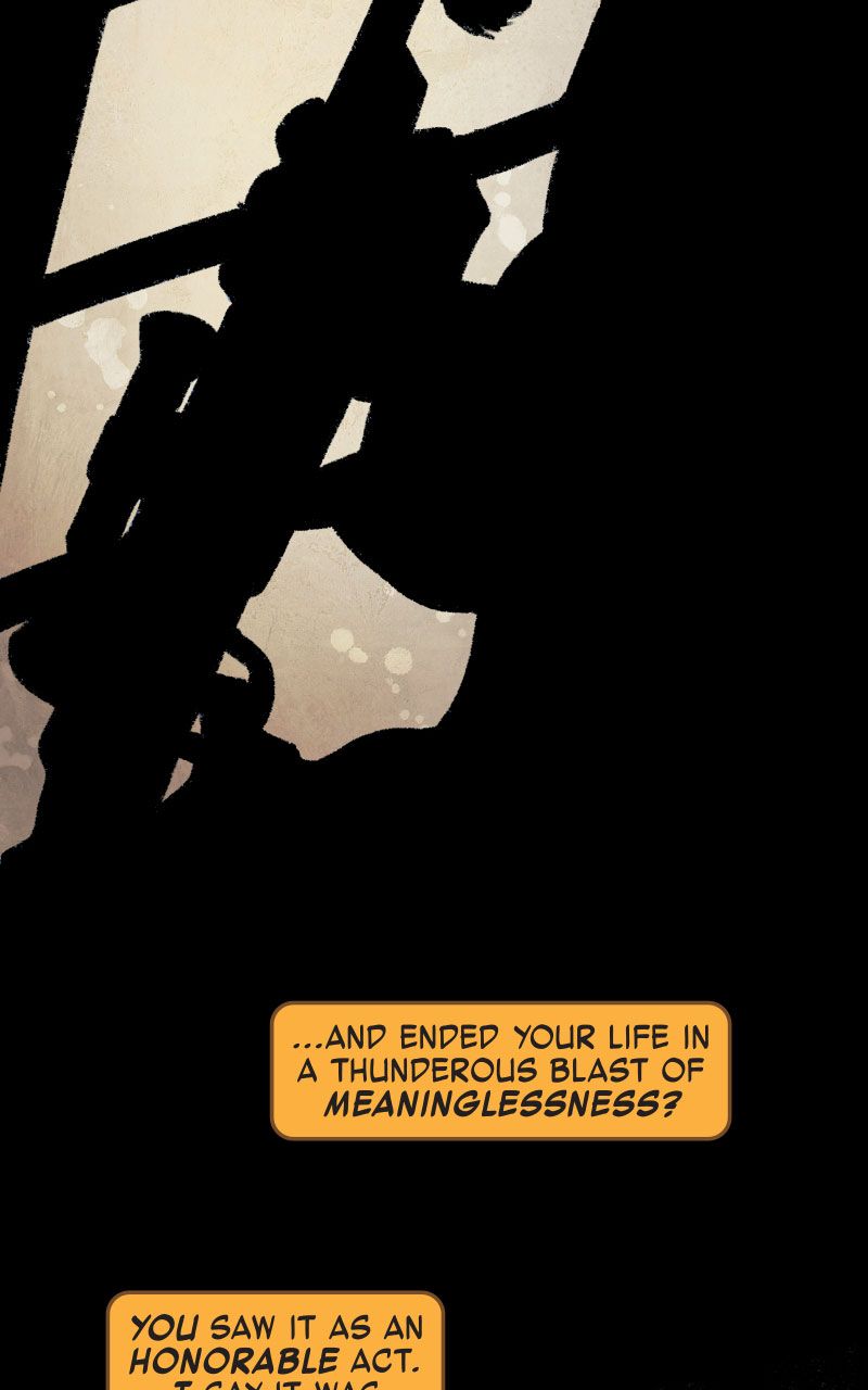 Who Is...? Kraven Infinity Comic (2023-) issue 1 - Page 37