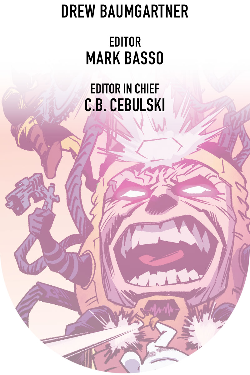 Who Is MODOK Infinity Comic (2023-) issue 1 - Page 71