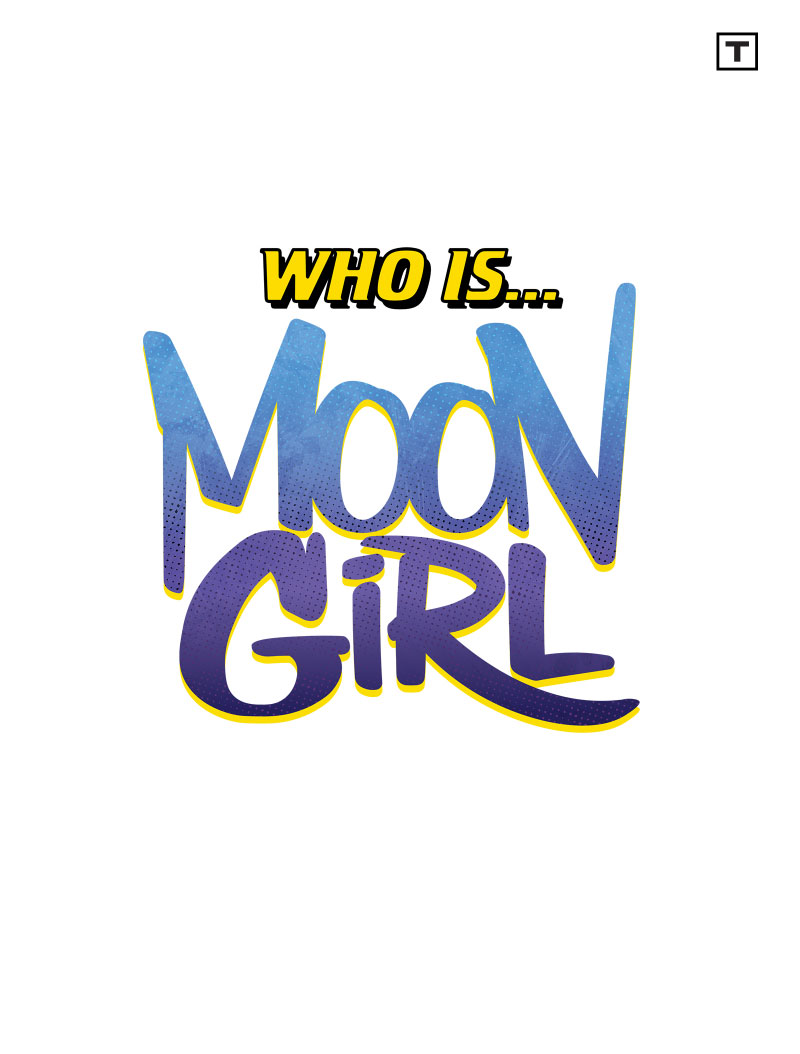 Who Is...? Moon Girl Infinity Comic (2023-) issue 1 - Page 2