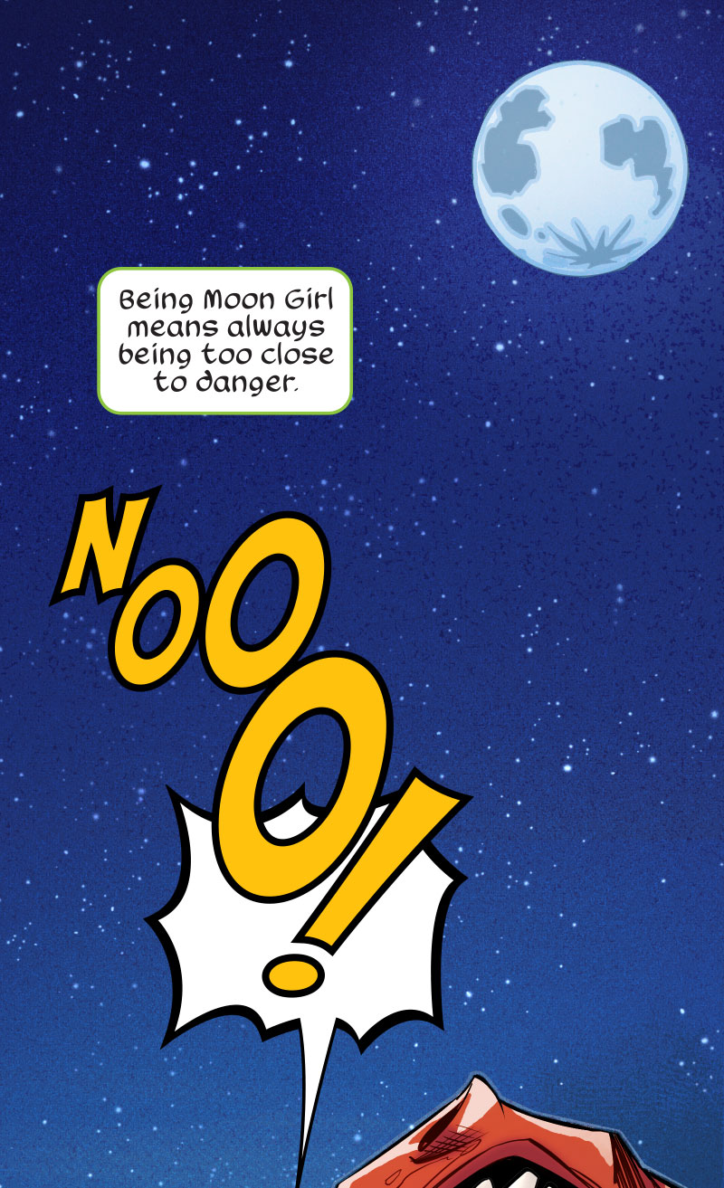 Who Is...? Moon Girl Infinity Comic (2023-) issue 1 - Page 3