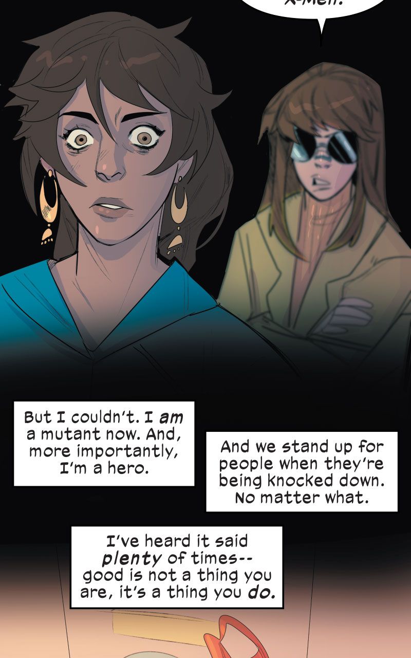 Who Is...? Ms. Marvel Infinity Comic (2023) issue 1 - Page 19