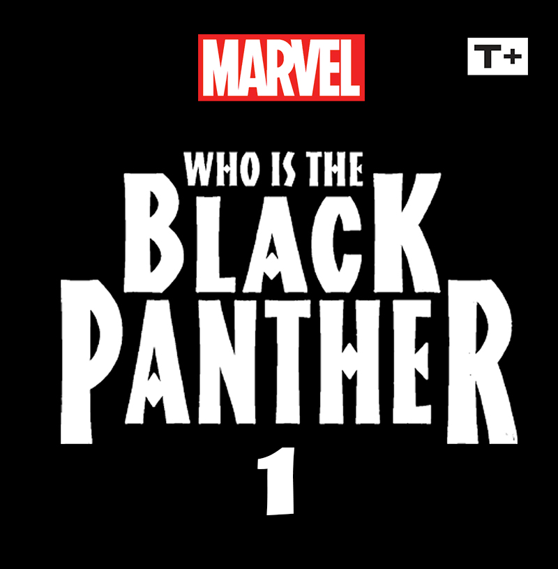 Who Is the Black Panther Infinity Comic (2022-): Chapter 1 - Page 2