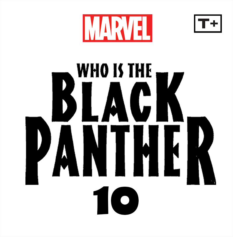 Who Is the Black Panther Infinity Comic (2022-): Chapter 10 - Page 2