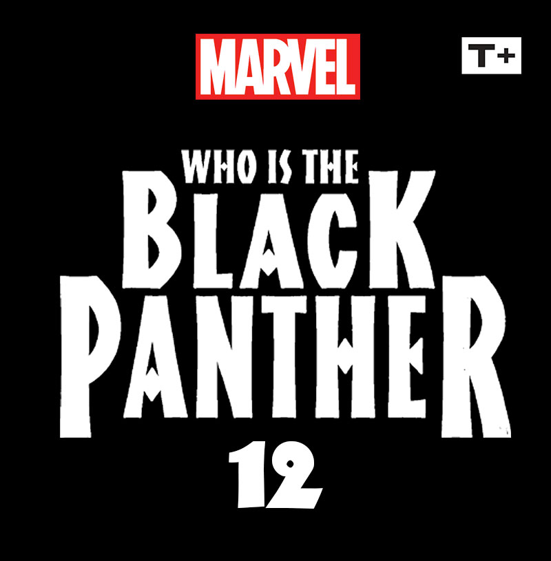 Who Is the Black Panther Infinity Comic (2022-): Chapter 12 - Page 2