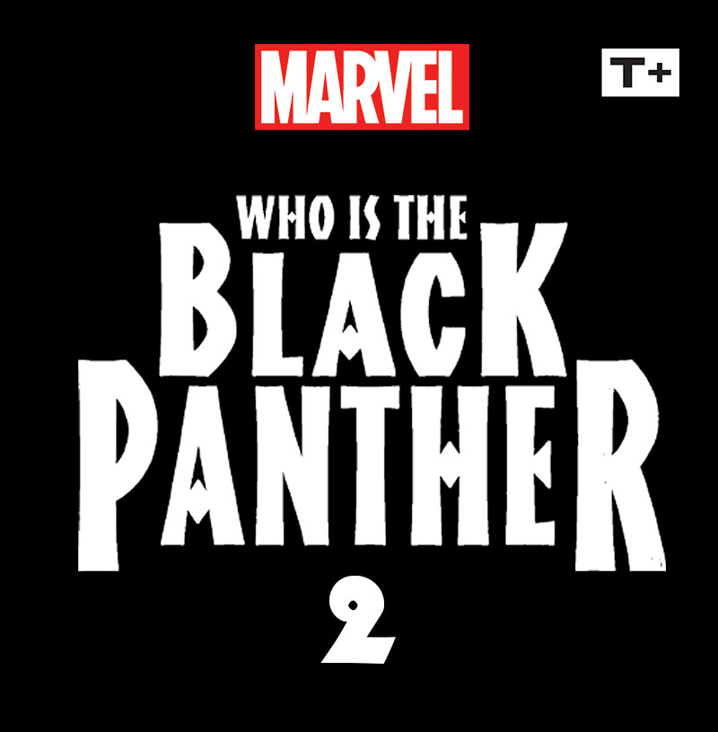 Who Is the Black Panther Infinity Comic (2022-): Chapter 2 - Page 2