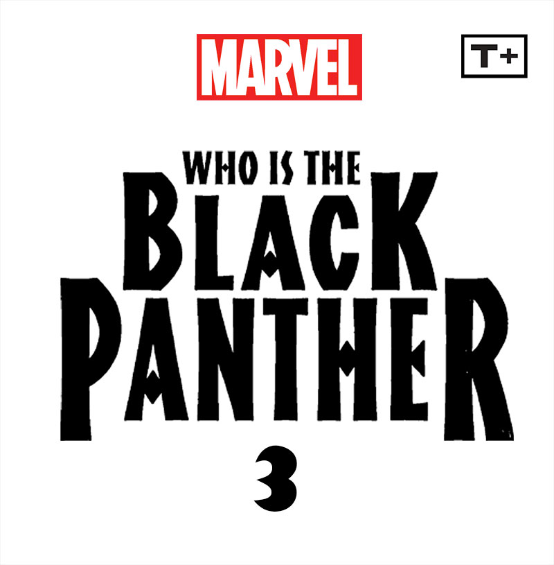 Who Is the Black Panther Infinity Comic (2022-): Chapter 3 - Page 2