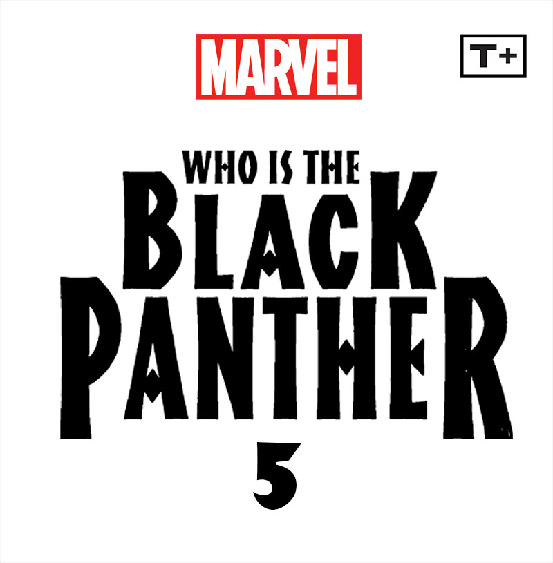 Who Is the Black Panther Infinity Comic (2022-): Chapter 5 - Page 2