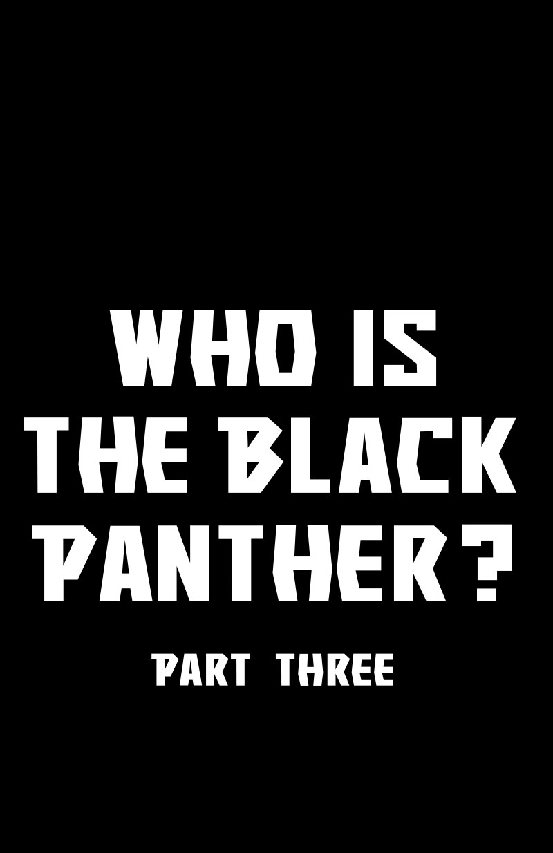 Who Is the Black Panther Infinity Comic (2022-): Chapter 5 - Page 3