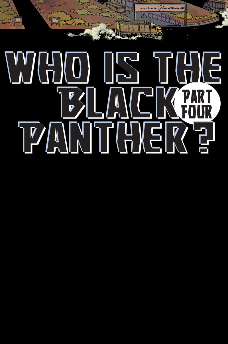 Who Is the Black Panther Infinity Comic (2022-): Chapter 7 - Page 4