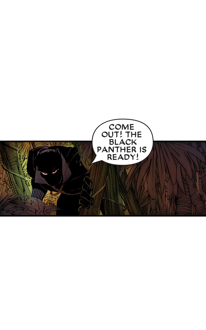 Who Is the Black Panther Infinity Comic (2022-): Chapter 8 - Page 3
