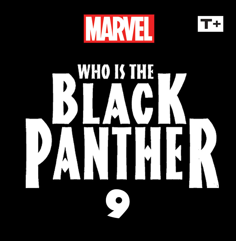 Who Is the Black Panther Infinity Comic (2022-): Chapter 9 - Page 2