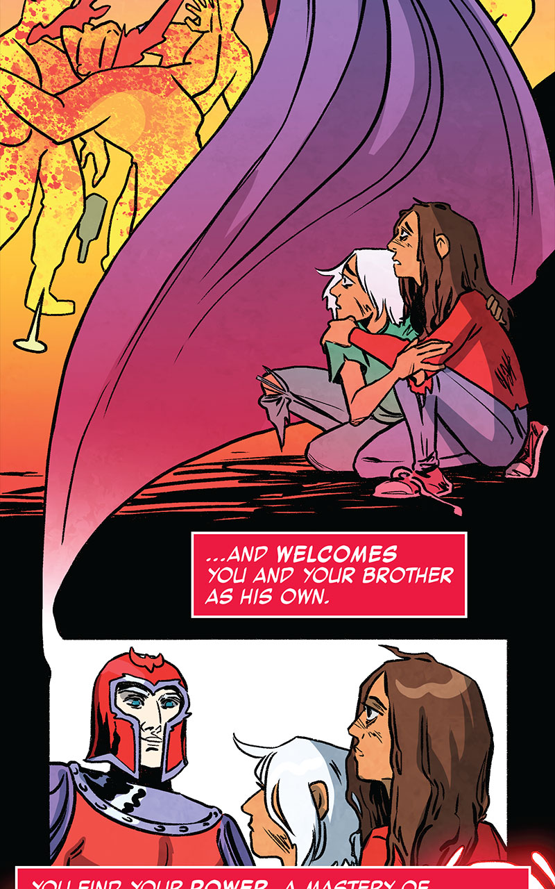 Who Is... The Scarlet Witch Infinity Comic (2022) issue 1 - Page 6