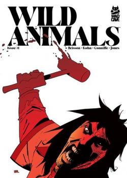 Wild Animals (2025-)