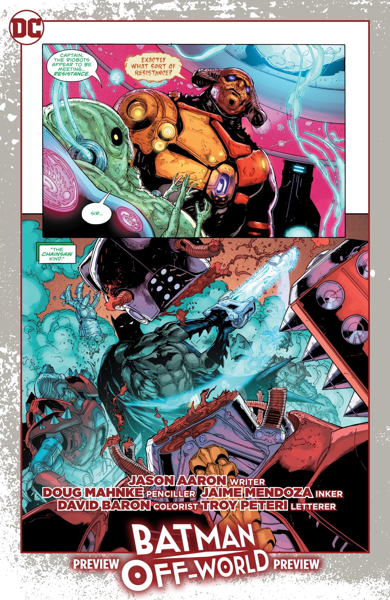 WildC.A.T.s (2022-) issue 12 - Page 26