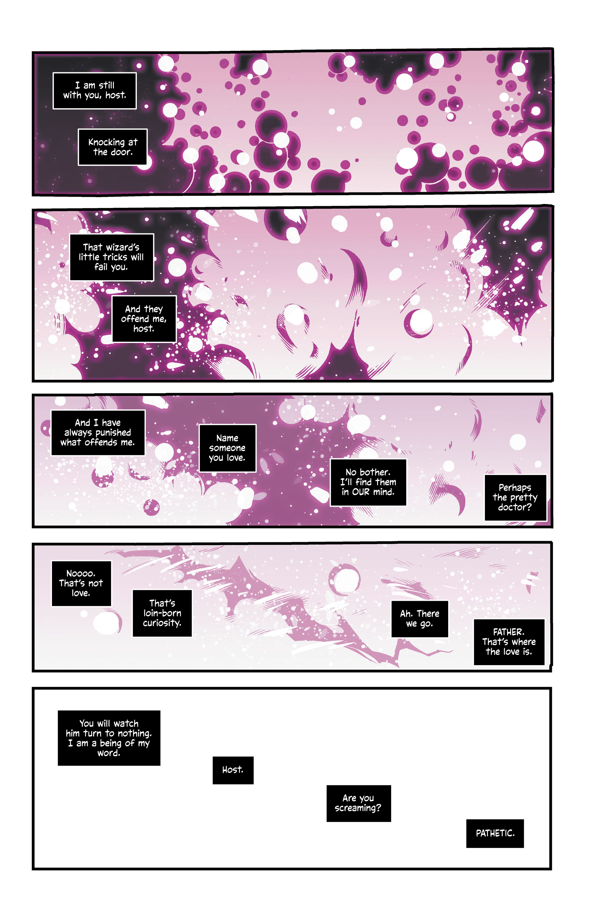 <{ $series->title }} issue 9 - Page 15