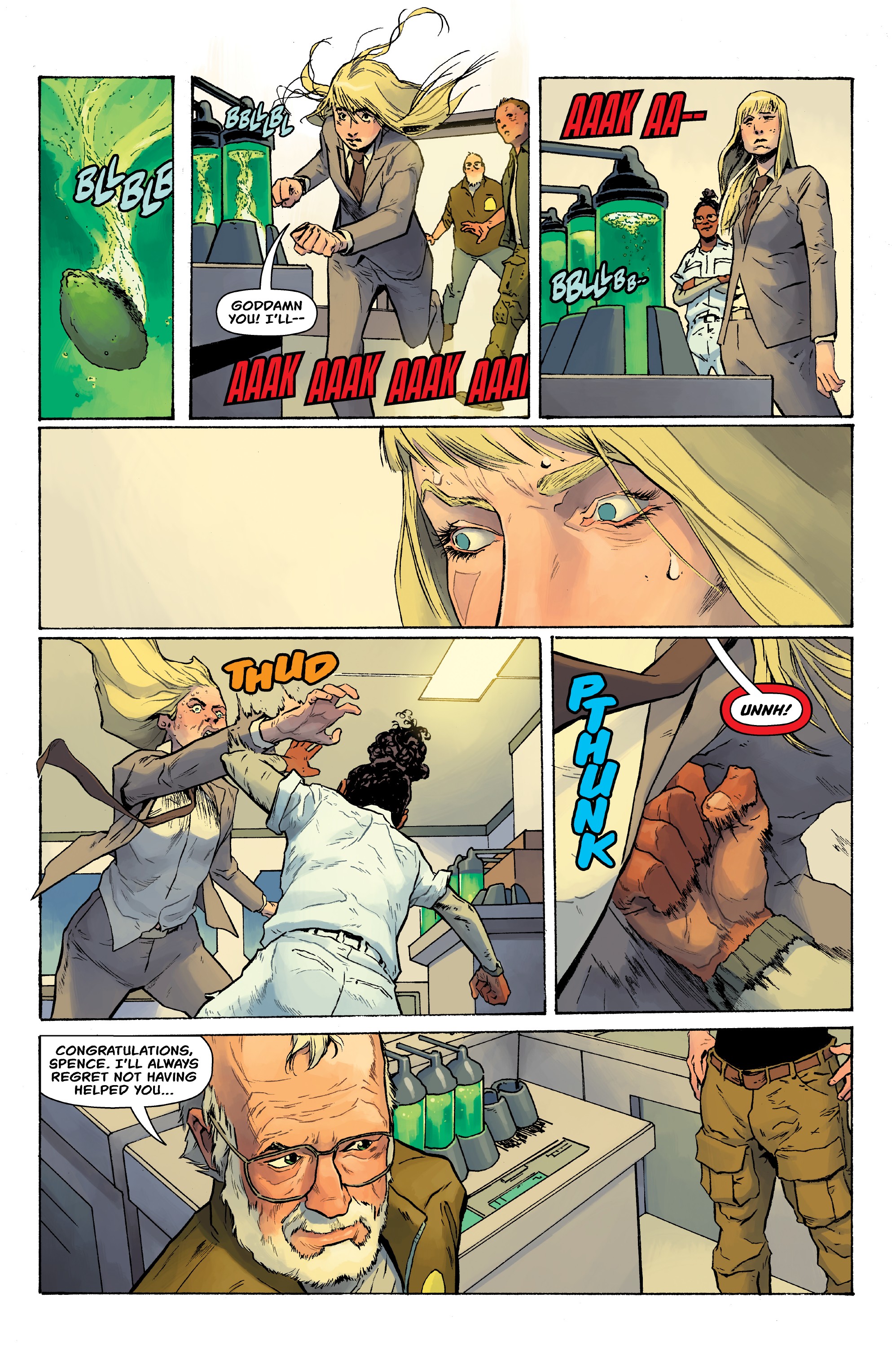 <{ $series->title }} issue 4 - Page 5