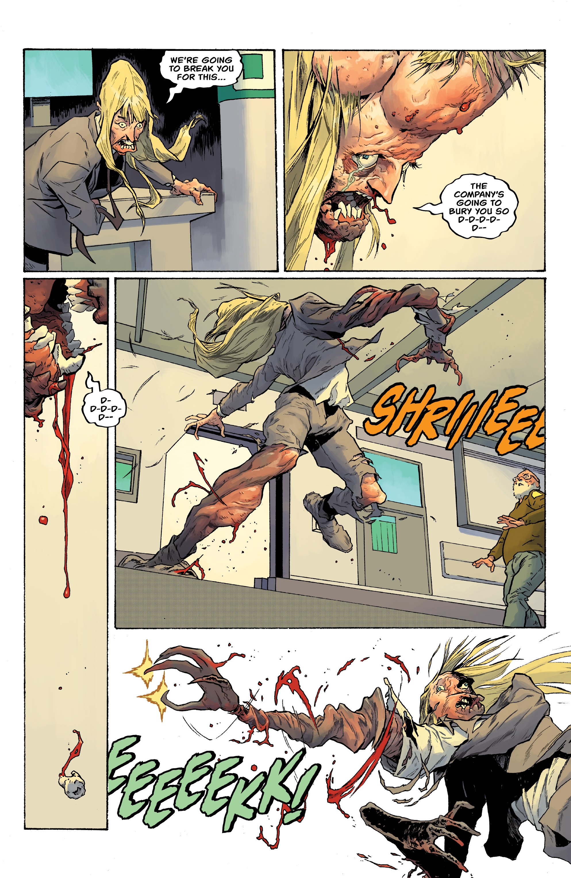 <{ $series->title }} issue 4 - Page 6