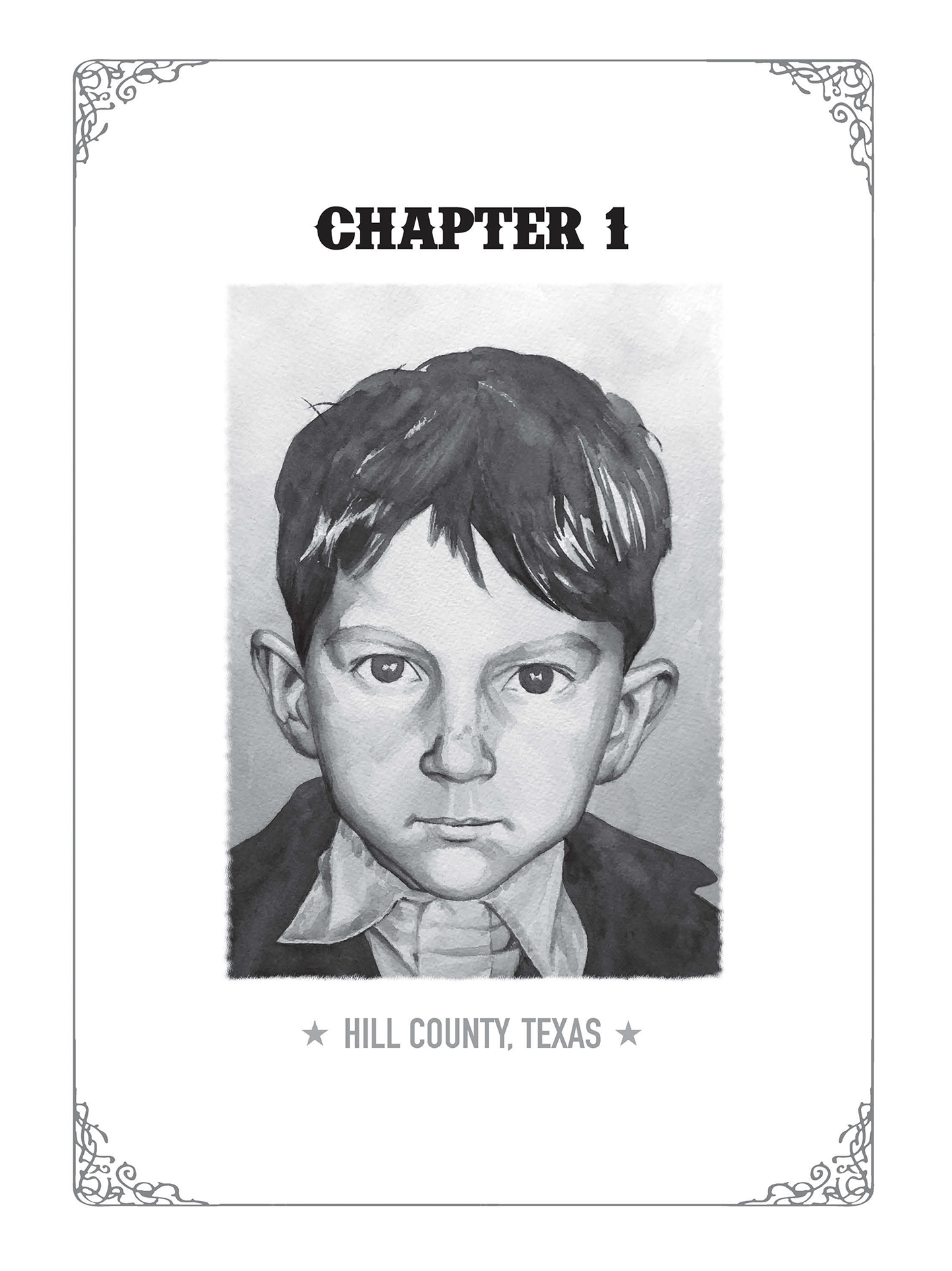 Willie Nelson: A Graphic History issue 1 - Page 6