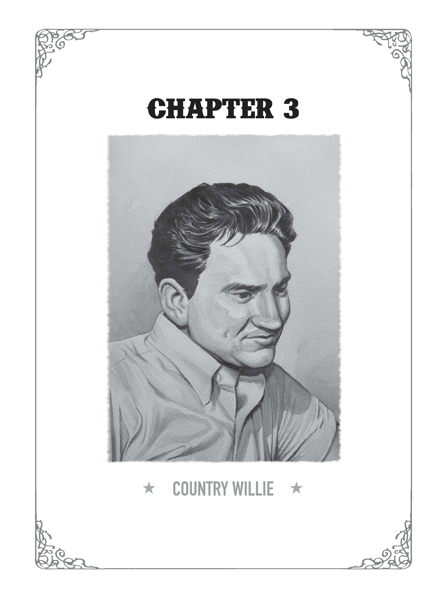 Willie Nelson: A Graphic History issue 1 - Page 30