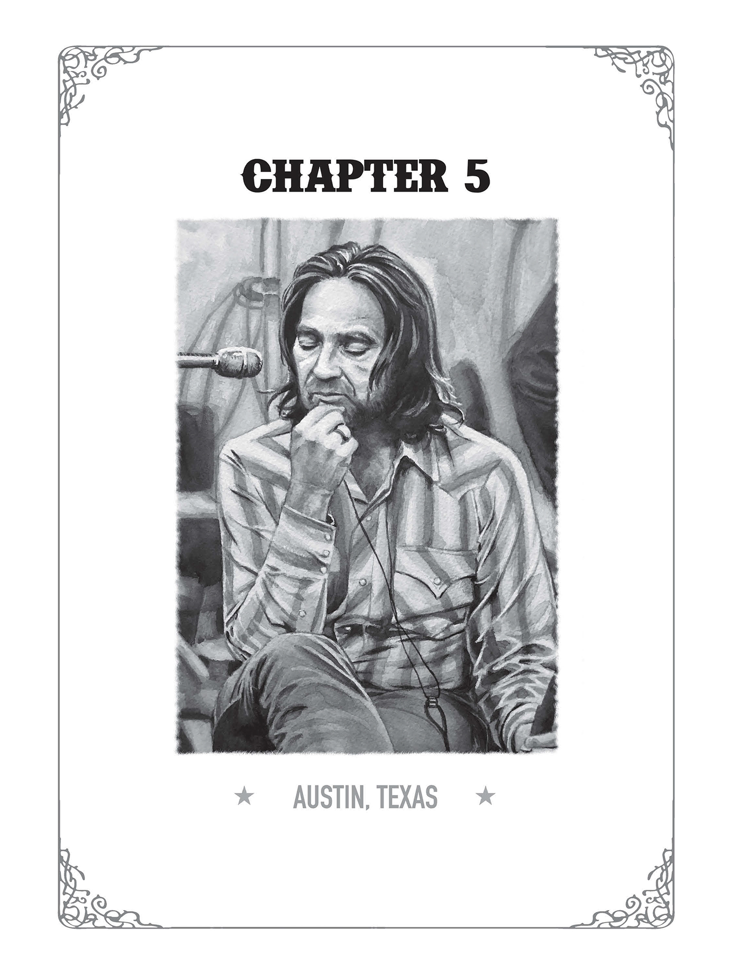 Willie Nelson: A Graphic History issue 1 - Page 60